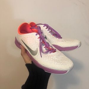 Nike Zoom Training Shoes NWOT